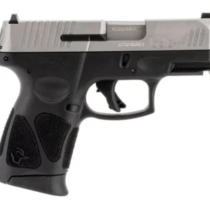 Taurus G3C Black Gray