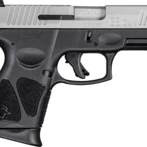 Taurus G3C 10 round