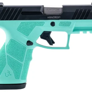 Taurus GX2 10round 9mm