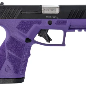 Taurus GX2 Dark Purple