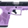 Taurus GX2 purple black