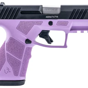 Taurus GX2 purple black