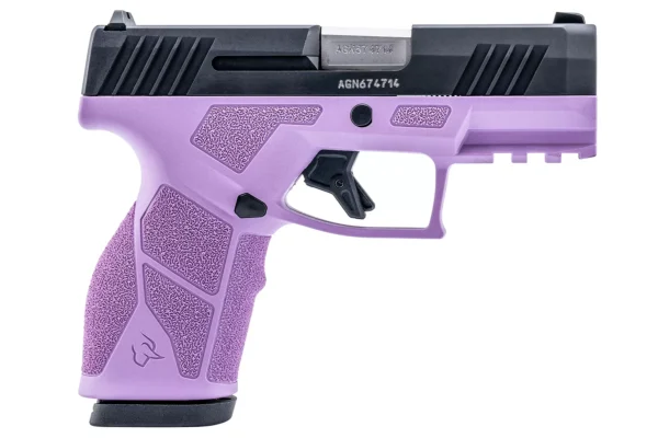 Taurus GX2 purple black