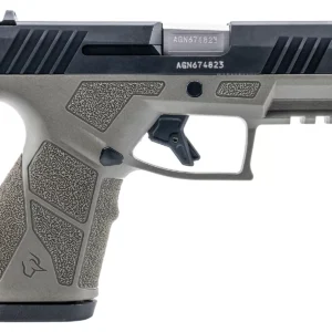 Taurus GX2 OD Green