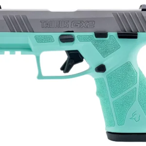 Taurus GX2 9mm Cyan