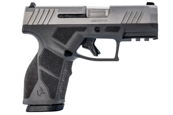 Taurus GX2 9mm Grey