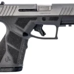Taurus GX2 9mm Black/Stainless