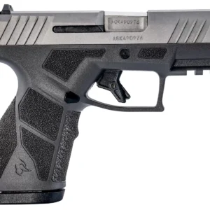 Taurus GX2 9mm Black/Stainless