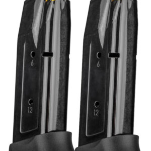 G3c 12 round magazine
