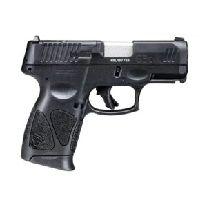 Taurus G3C 12 round