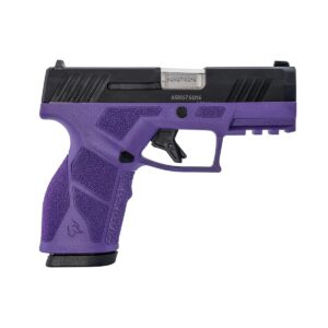 Taurus GX2 10round purple
