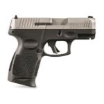 Taurus G3C Semi-Auto