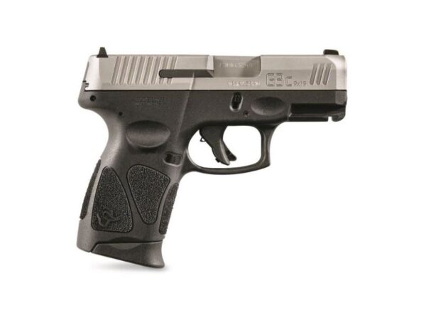 Taurus G3C Semi-Auto