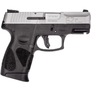 Taurus G2C semi-automatic