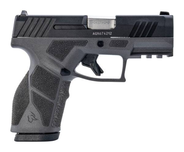 Taurus GX2 9mm Gray