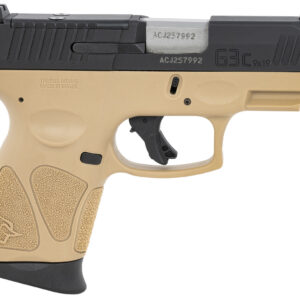 Taurus G3C For Sale