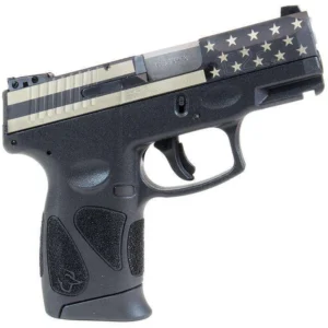 g2c 9mm taurus​
