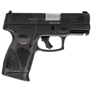 Taurus G3c 9mm Luger​