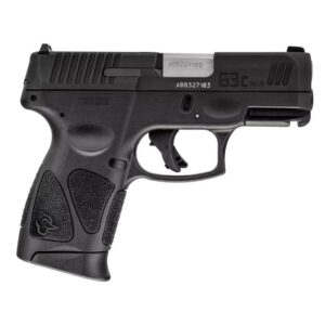 Taurus g3c 9mm pistol​