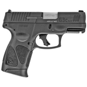 Buy Black Taurus G3c