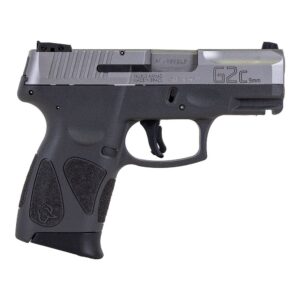 taurus g2c gray