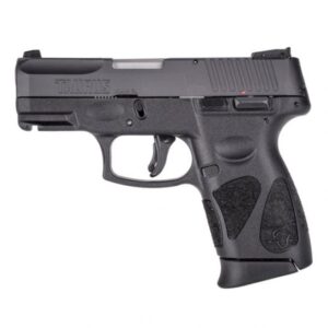 taurus g2c 9mm