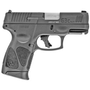 Buy G3C Taurus 9mm