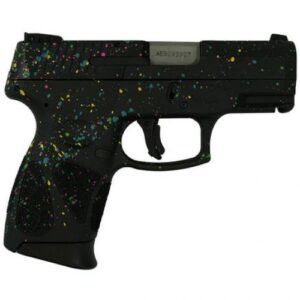 Taurus G2C Custom