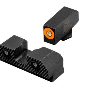taurus g3c night sights