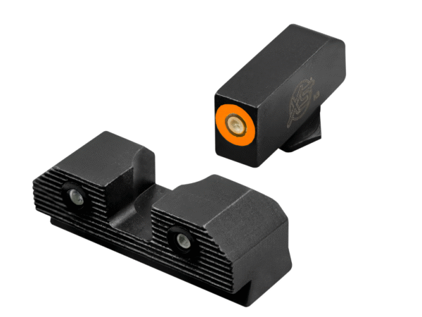 taurus g3c night sights