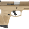 Taurus G3C 9mm