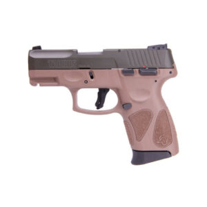 Taurus G2C 9mm 12rd OD Green