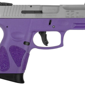 Taurus G2C Dark Purple