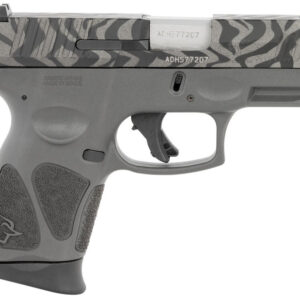 Taurus 9mm G3c