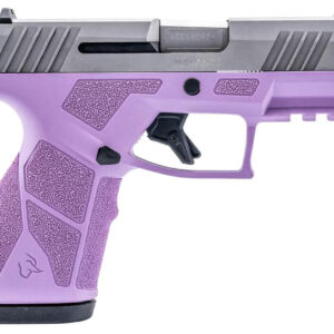 Taurus gx2 9mm pistol
