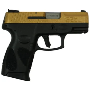 Taurus G2C Gold