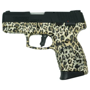 taurus g2c 9mm pistol​