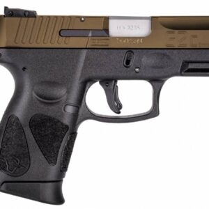 Taurus G2C 12rd 3.2 9mm