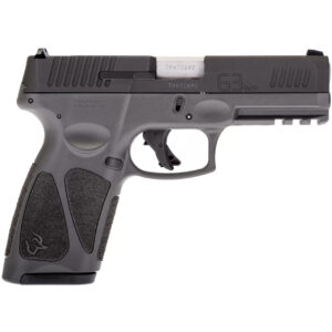 Taurus G3 9mm gray