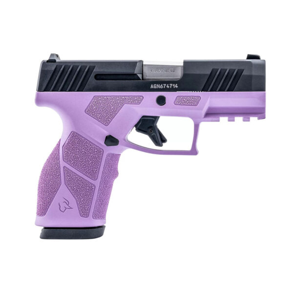Taurus GX2 3rd magazines