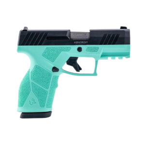 Taurus GX2 dual magazine