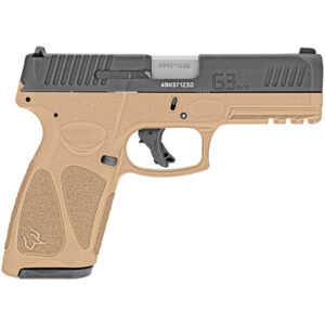 Taurus G3 9mm 17rounds