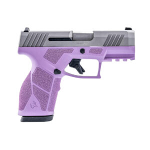 Taurus GX2 purple stainless