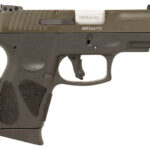Taurus G2C 9mm Pistol