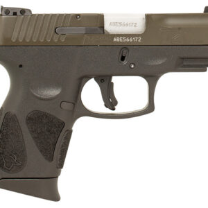 Taurus G2C 9mm Pistol