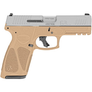 Taurus G3 9mm 17round