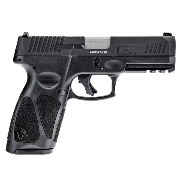 taurus g3 upgrades