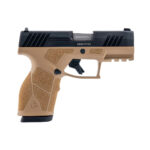 Taurus GX2 tan black