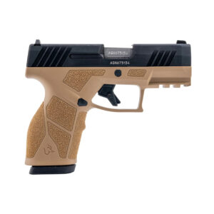 Taurus GX2 tan black