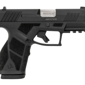 Taurus GX2 9mm Black